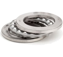 Подшипник 51206 МТК+ 4627182452135