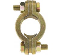 Хомут CONTRACOR 3/4" х (27-35 мм) 10150011