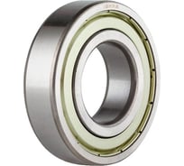 Высокотемпературный подшипник ISKRA 6300 BHTS ZZ 280