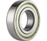 Высокотемпературный подшипник ISKRA 6004 BHTS ZZ 280 1