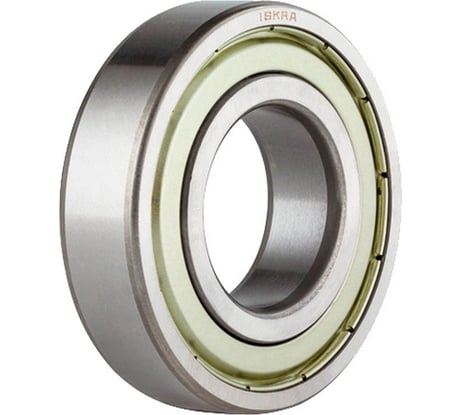 Высокотемпературный подшипник ISKRA 6204 BHTS ZZ 280