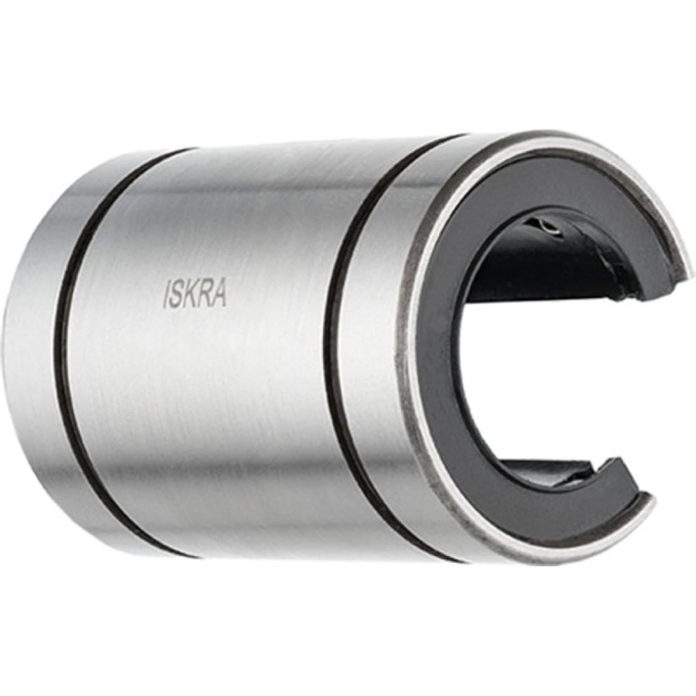 Линейный подшипник ISKRA LME16-UU-OP - выгодная цена, отзывы ...