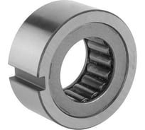 Обгонная муфта ISKRA CB205 (S205)