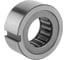 Обгонная муфта ISKRA CB205 (S205) 1