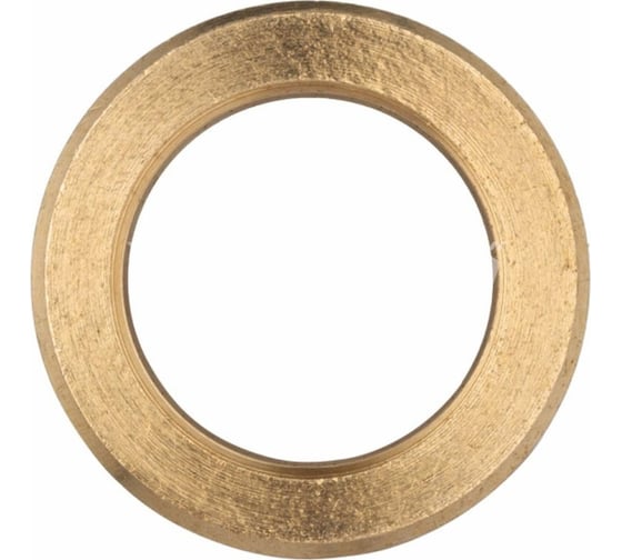 Втулка скольжения ISKRA BNZ486 (PBM040806) 1