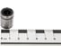 Линейный подшипник ISKRA LM8-UU 3