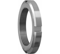 Гайка ISKRA KM7 10 шт.