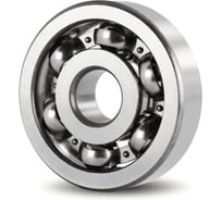 Подшипник KJ 124 А (пр. уп) 00-00003777