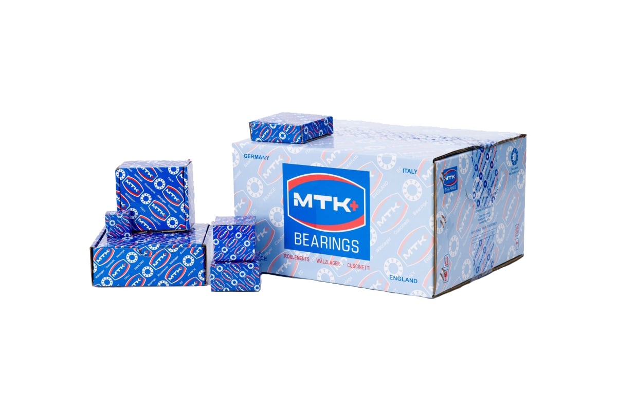 Подшипник 63/22 2RS МТК+ 4627182452685 - выгодная цена, отзывы ...