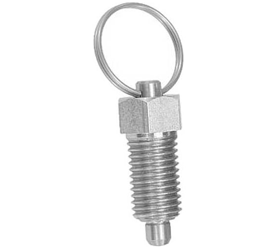 Упорный фиксатор KIPP K0342.03105 1