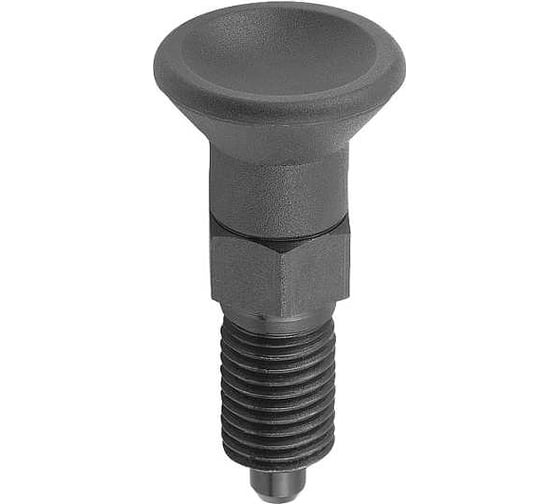 Фиксатор упорный KIPP K0338.1105 1