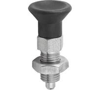 Фиксатор упорный KIPP K0338.02105