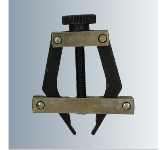 Сшиватель цепей CHAINS & SPROCKETS 135, для цепей 05b-12b/25-60 с шагом от 1/4 до 3/4 Сшиватель 25-60