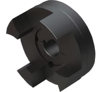 Полумуфта ISKRA под втулку 1108 GTE3845