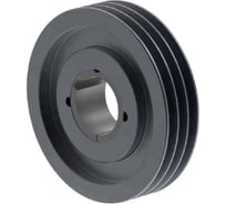 Клиновой шкив под втулку тапербуш ISKRA SPA236-03 TB (PHP 3SPA236TB)