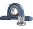 Подшипниковый узел ISB UKP205 UKP205ISB 1