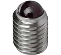 Упор шариковый KIPP K0384.81012