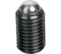 Упор шариковый KIPP K0383.1046 1