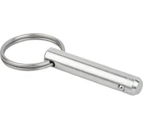 Палец стопорный KIPP K0365.102808050