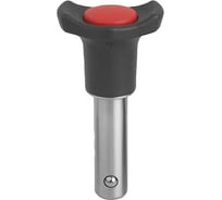 Палец стопорный KIPP K0363.3806015