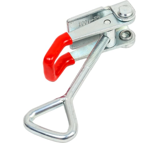 Эксцентриковый замок MFK-TORG цинк J1102
