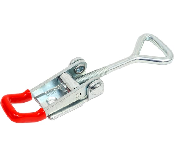 Эксцентриковый замок MFK-TORG цинк J1102