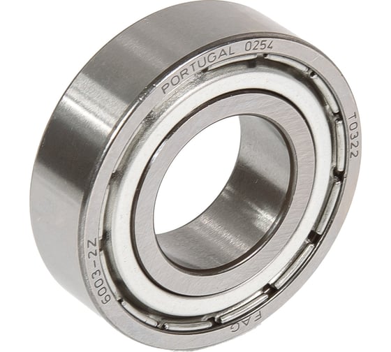 Подшипник FAG 6003-2Z