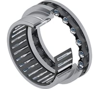 Подшипник INA NKX15-XL