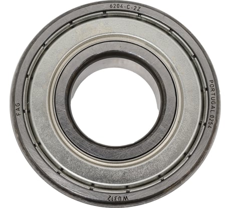 Подшипник FAG 6204-C-2Z