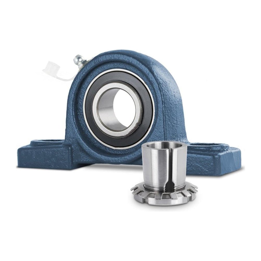 Подшипниковый узел ISB UKP210 UKP210ISB - выгодная цена, отзывы ...