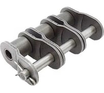 Переходное звено для цепи ISKRA 10 шт 10B3F-ISKRA_10