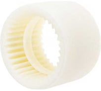 Гильза полиамидная зубчатая ISKRA SG0M014-ISKRA