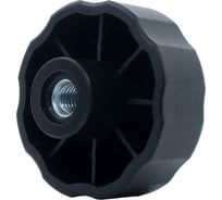 Ручка-фиксатор Росдюбель D42 с гайкой М8 25 шт. 00 35-1305