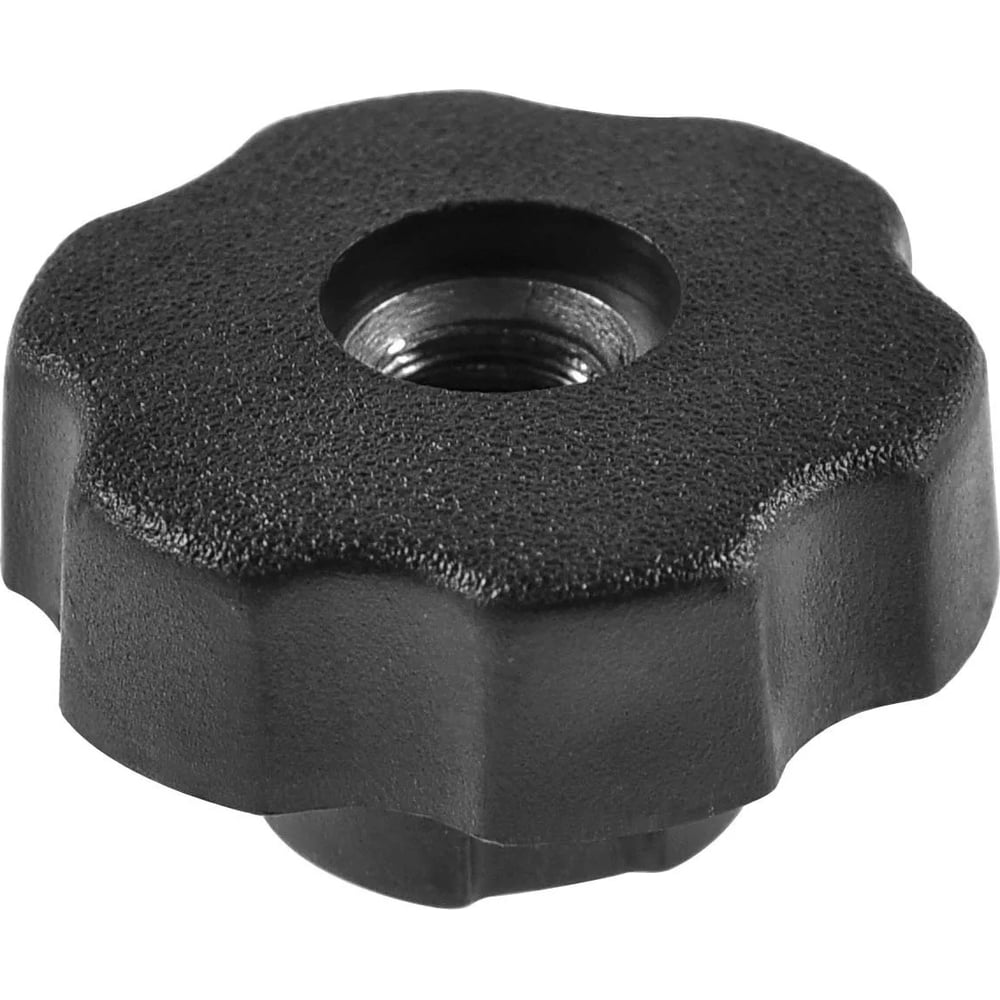 Ручка-фиксатор Росдюбель сквозная D25 М6 50 шт. 00 35-0700 - выгодная ...