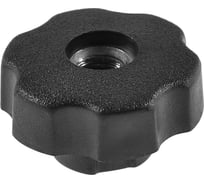 Ручка-фиксатор Росдюбель сквозная D25 М6 50 шт. 00 35-0700