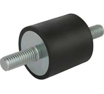 Резинометаллический буфер KIPP K0566.04001555