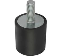 Резинометаллический буфер KIPP K0571.02502555