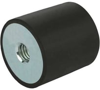 Резинометаллический буфер KIPP K0569.02503055