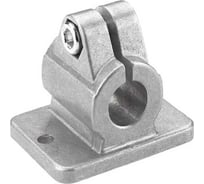 Фланцевый зажим опор KIPP K0479.540