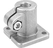 Зажим опор KIPP K0477.512