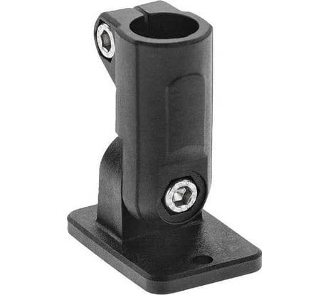 Шарнирный зажим KIPP K0490.18