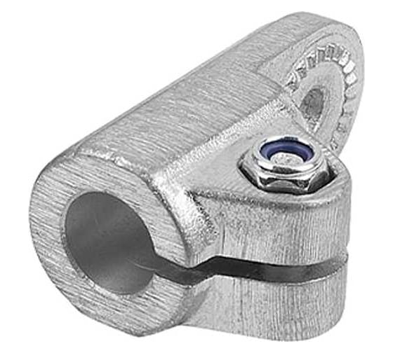 Накладной зажим KIPP K0485.525