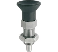 Упорный фиксатор KIPP K0630.204308