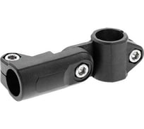 Шарнирный зажим KIPP K0488.18