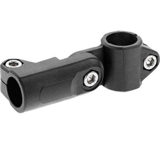 Шарнирный зажим KIPP K0488.18