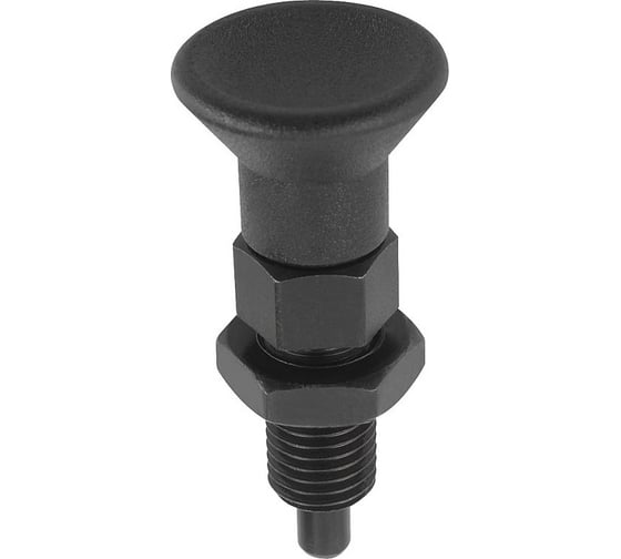 Упорный фиксатор KIPP K0630.22004 1