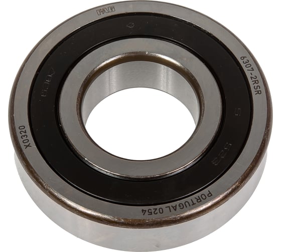 Подшипник FAG 6307-2RSR 1