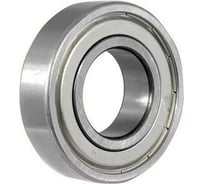 Подшипник FAG 6206-C-2Z-C3