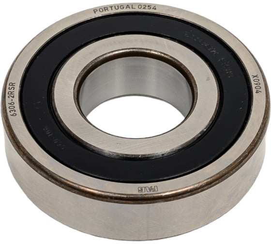Подшипник FAG 6306-2RSR