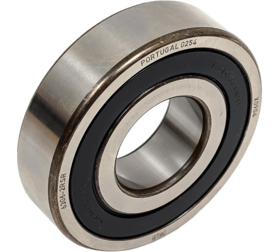 Подшипник FAG 6306-2RSR